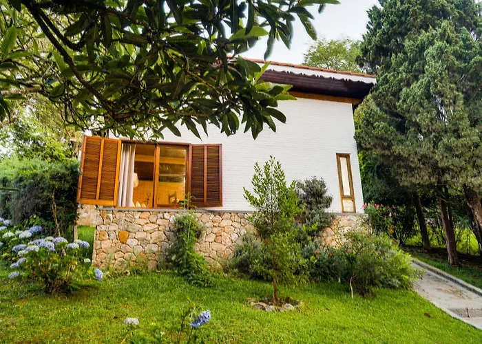 Pousada Jardim Monte VerdePousada Monte Verde